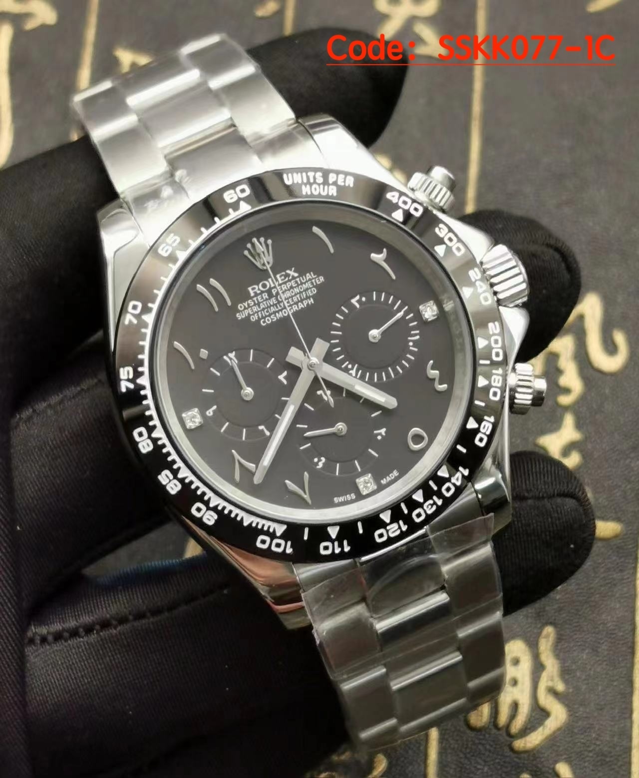 ROLEX $162 gallery