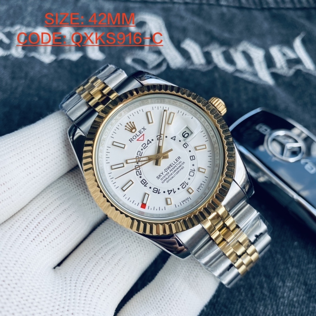 ROLEX $162 gallery