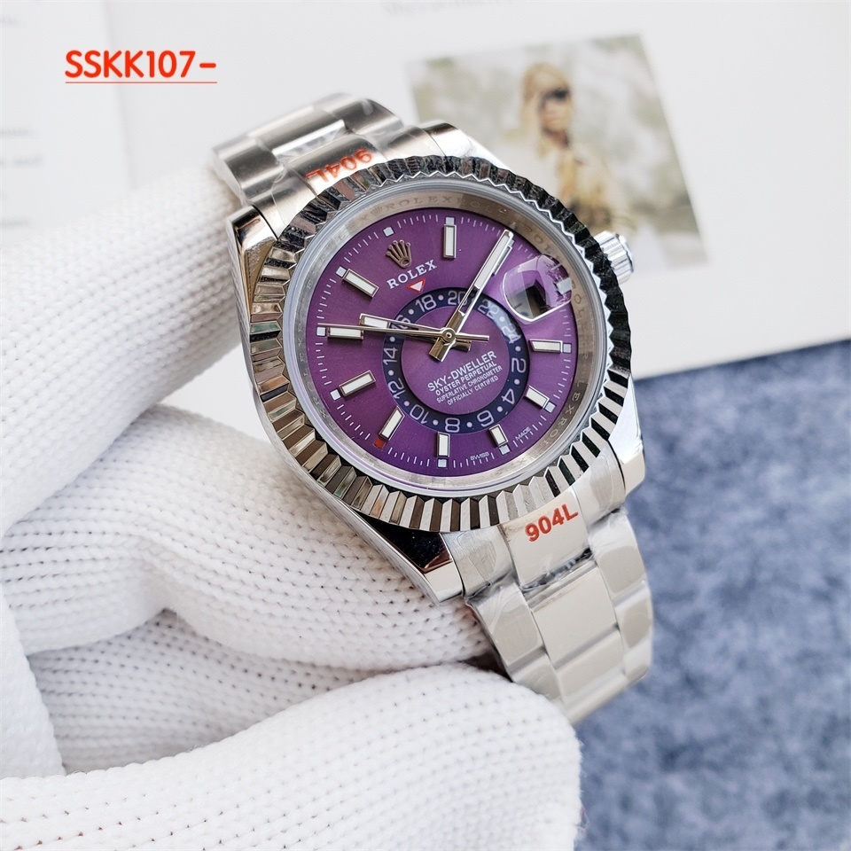 ROLEX $162 gallery