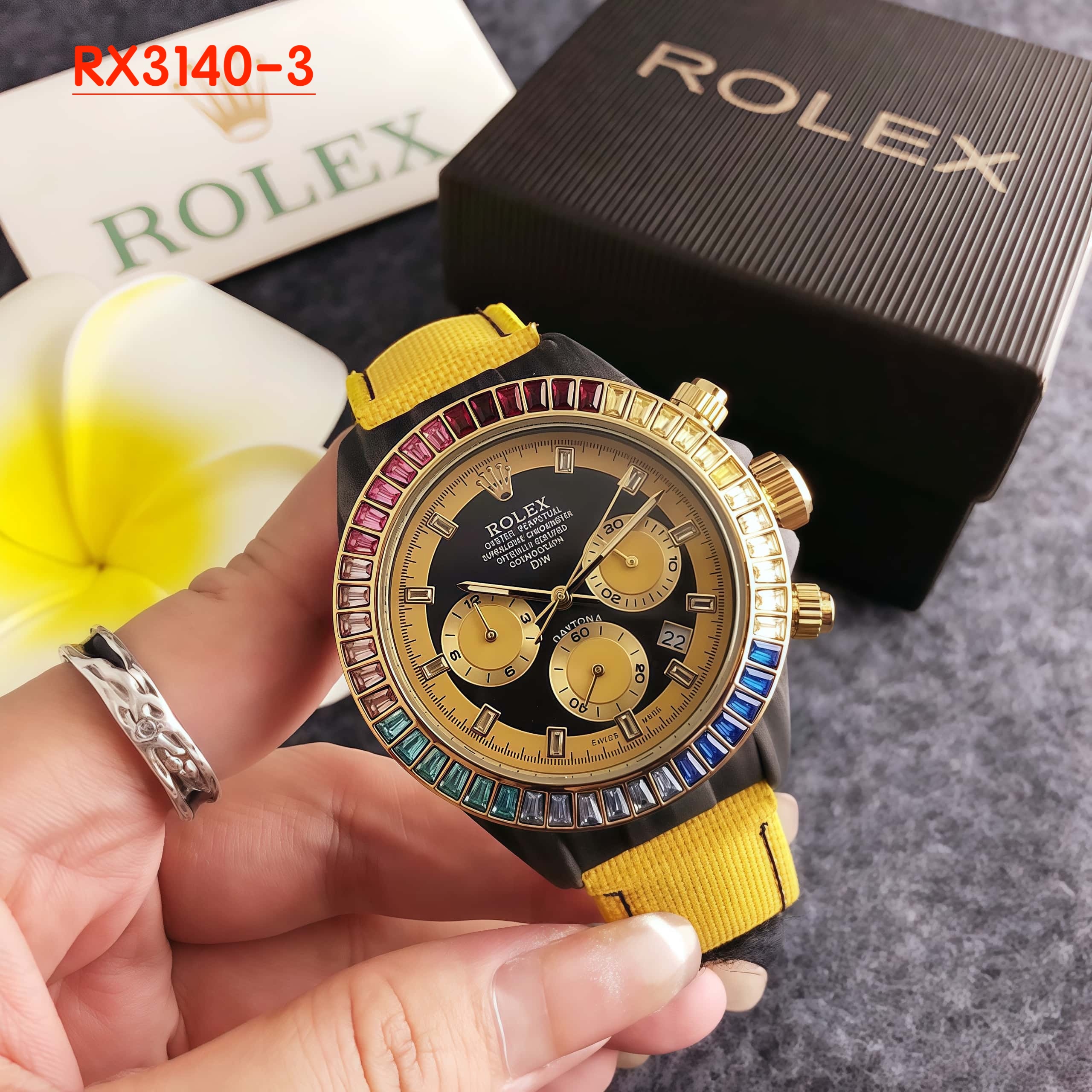 ROLEX $33 gallery