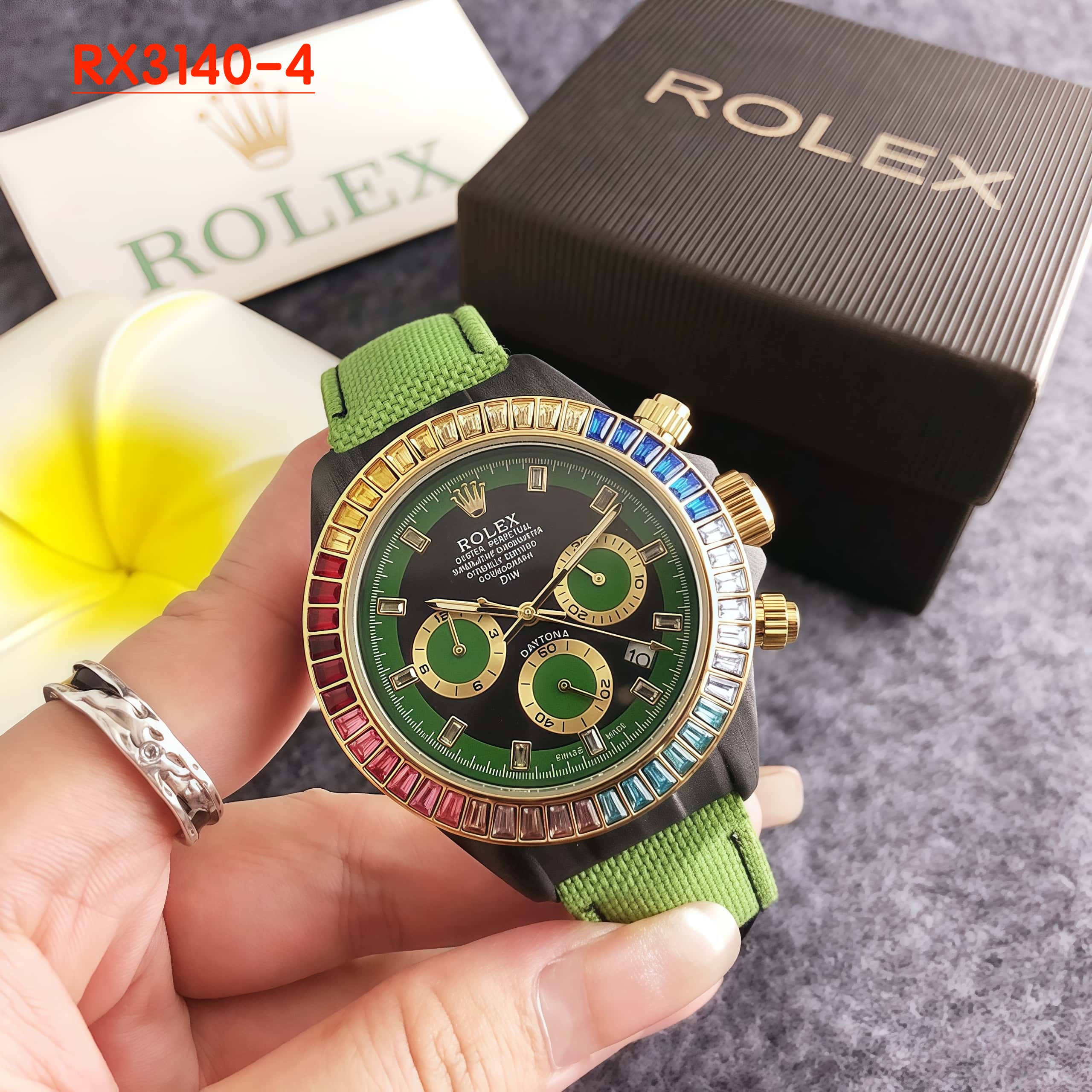 ROLEX $33 gallery
