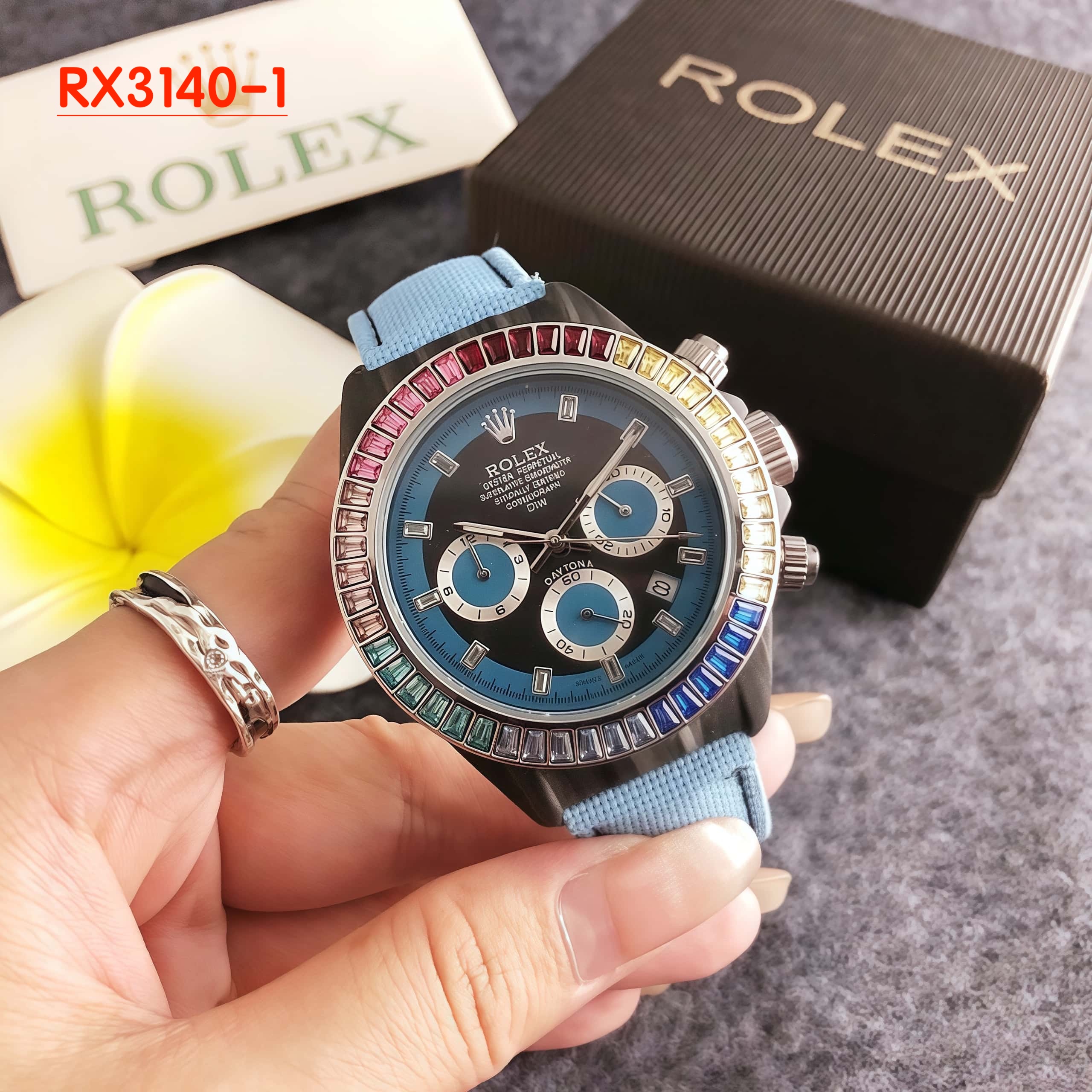ROLEX $33 gallery
