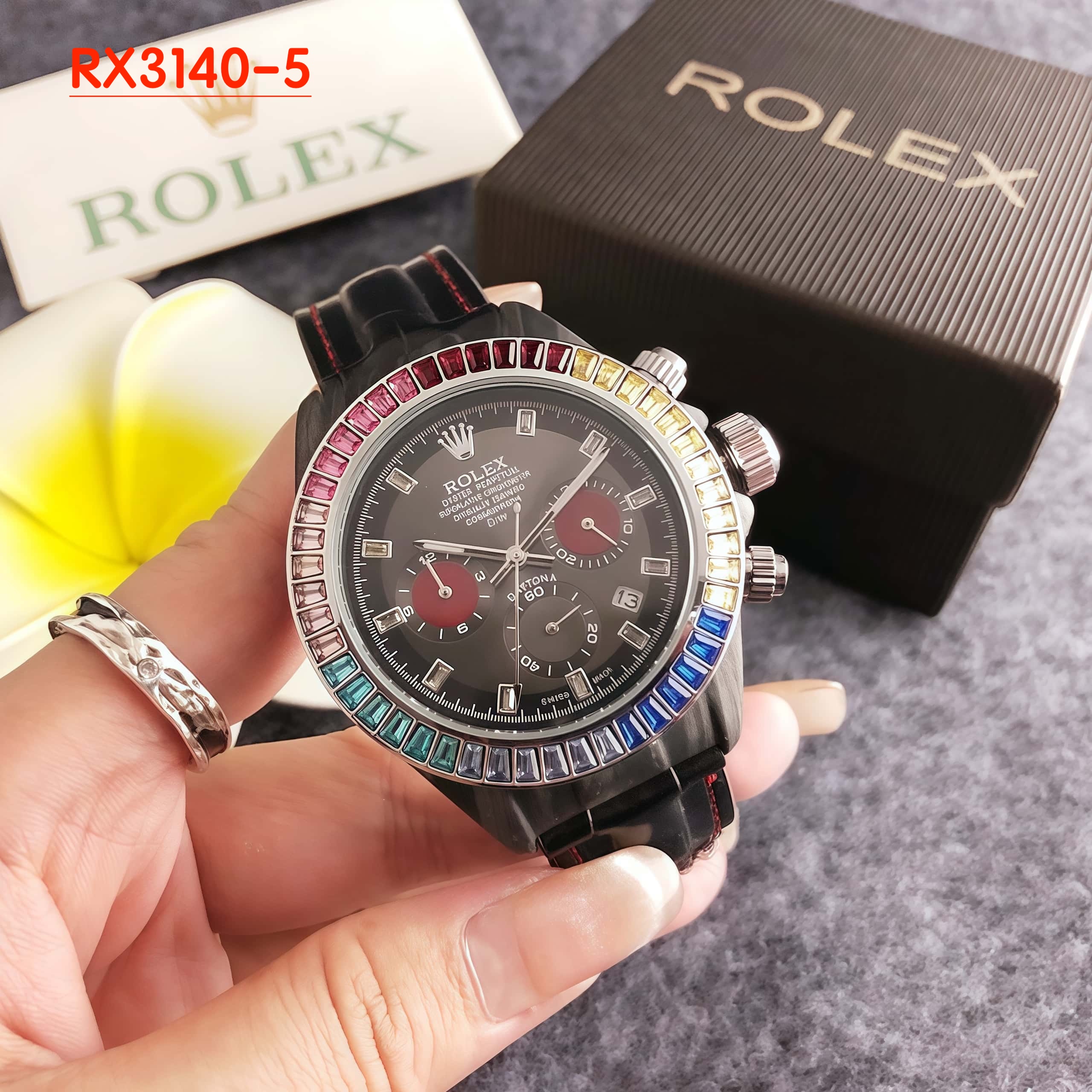 ROLEX $33 gallery