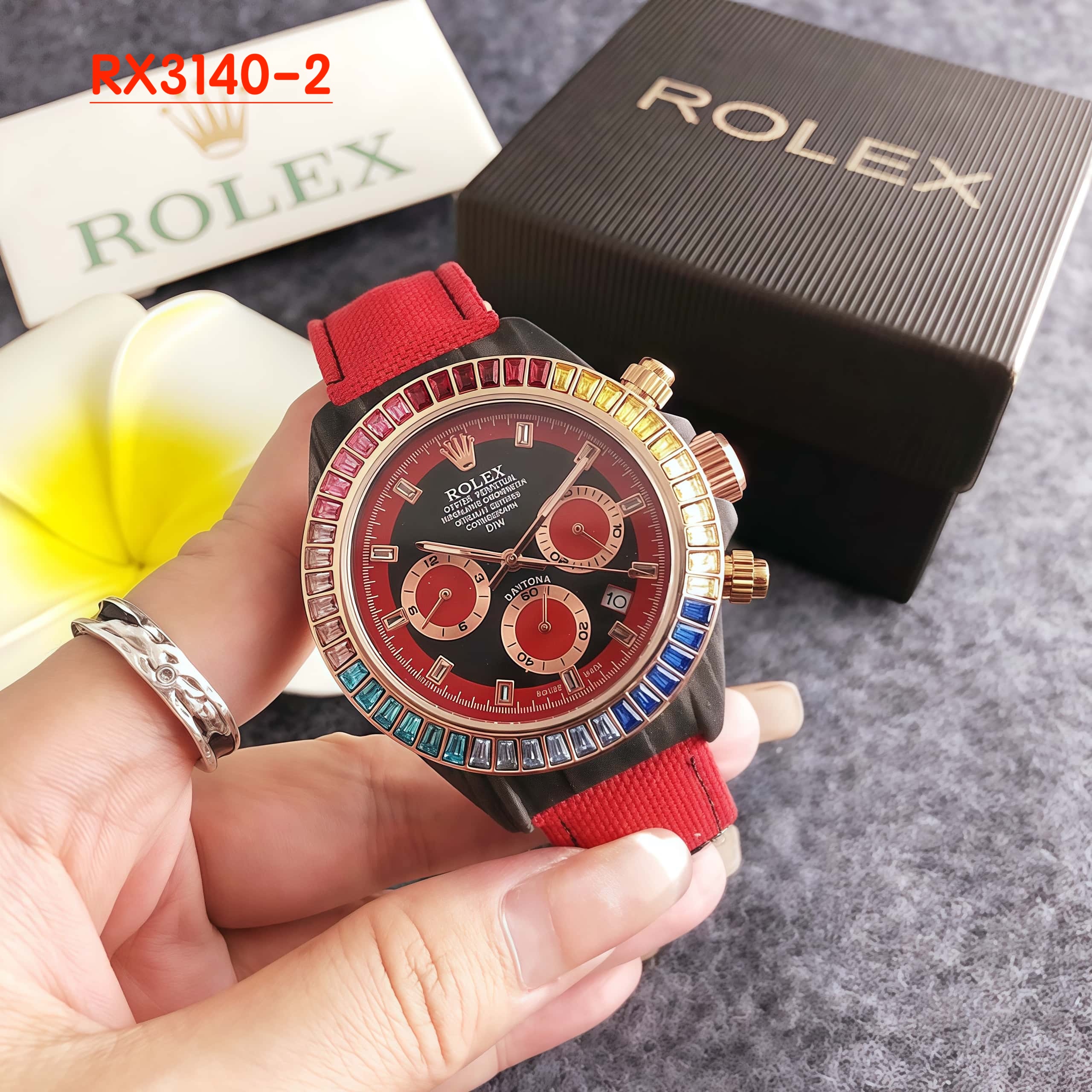 ROLEX $33 gallery