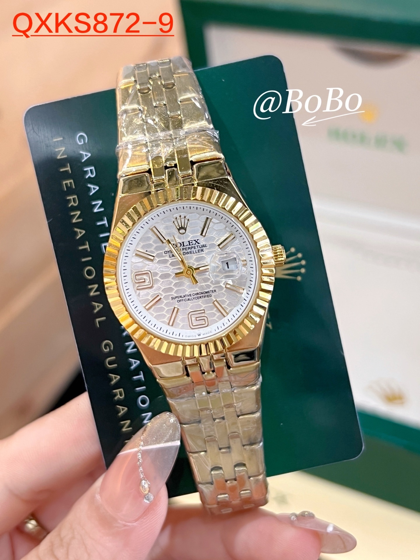 ROLEX $90 gallery