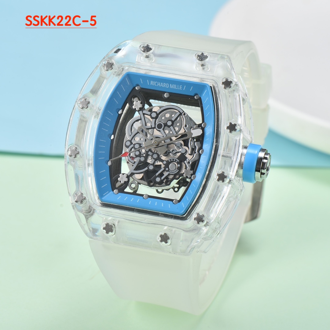 Richard Mille gallery