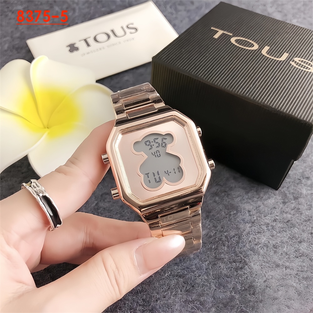 TOUS $20 gallery