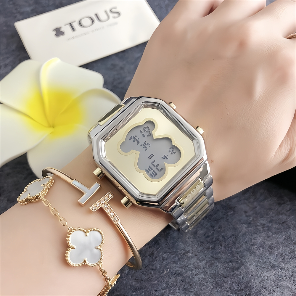 TOUS $20 gallery