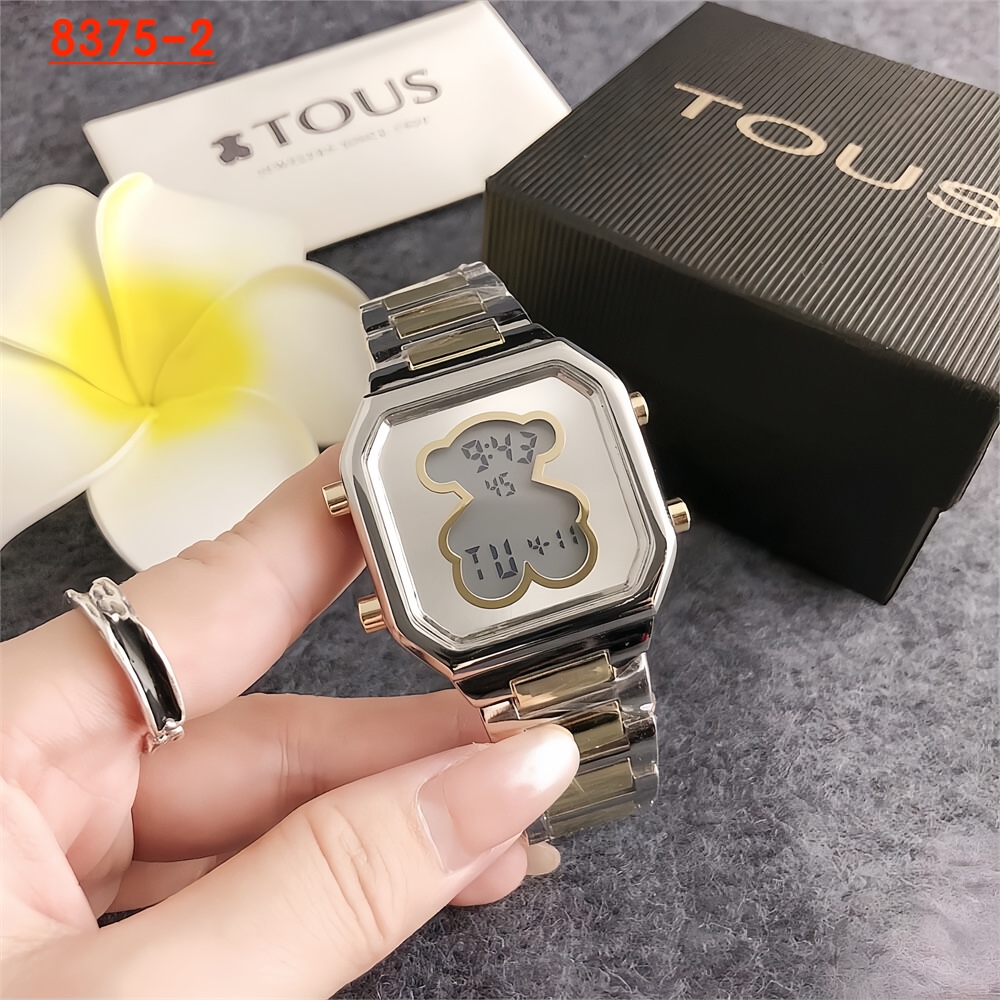 TOUS $20 gallery