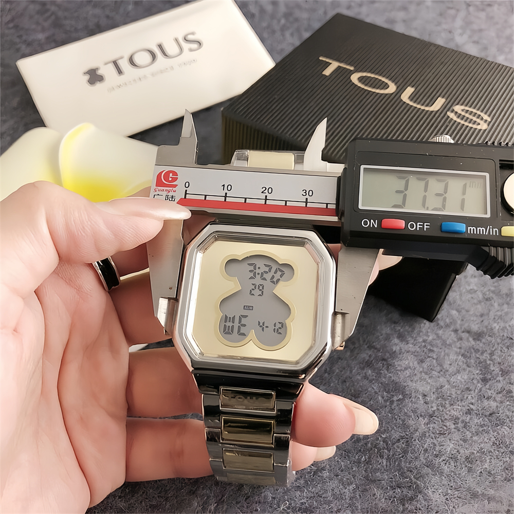 TOUS $20 gallery