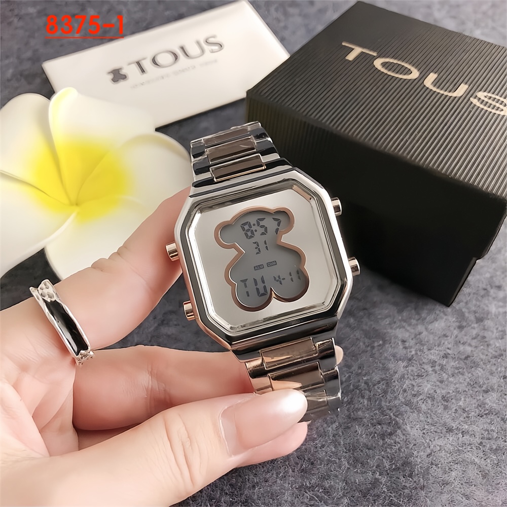 TOUS $20 gallery