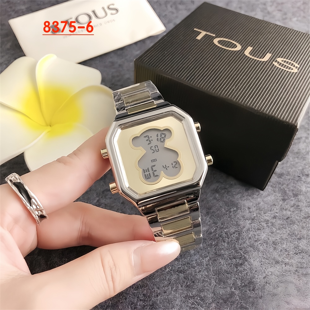 TOUS $20 gallery
