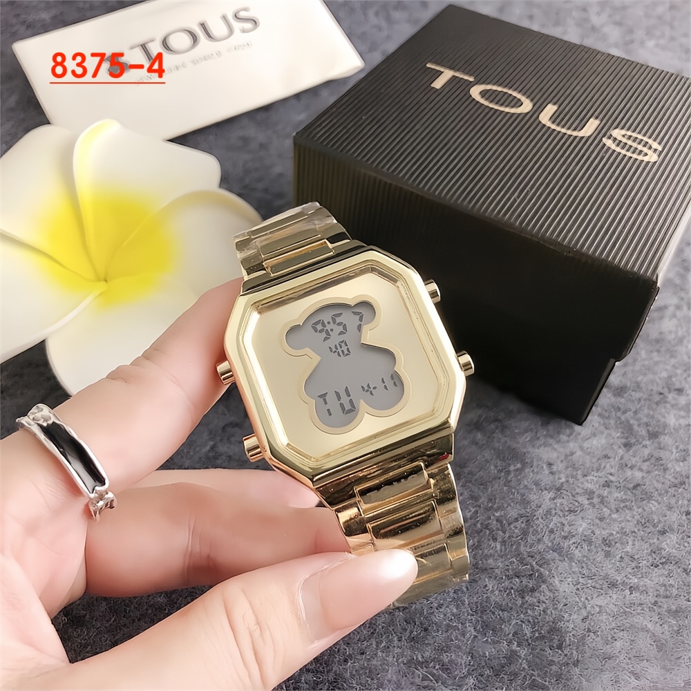 TOUS $20 gallery