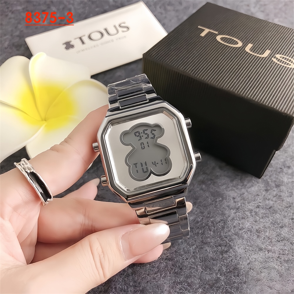 TOUS $20 gallery