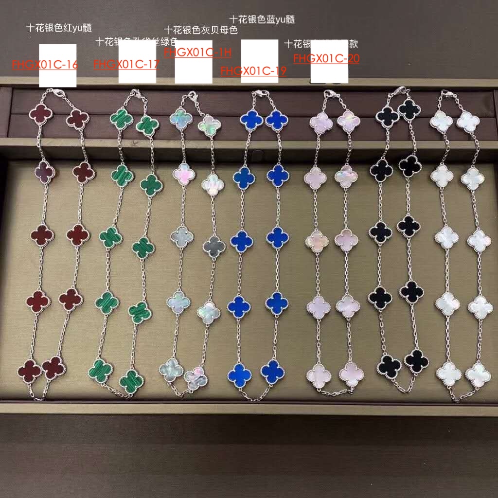 VanCleef&Arpels  $55-$70 gallery