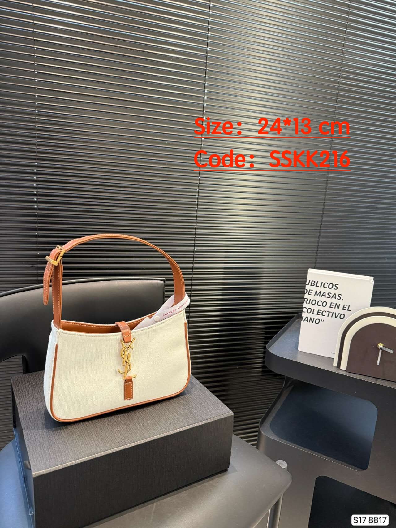 YSL gallery