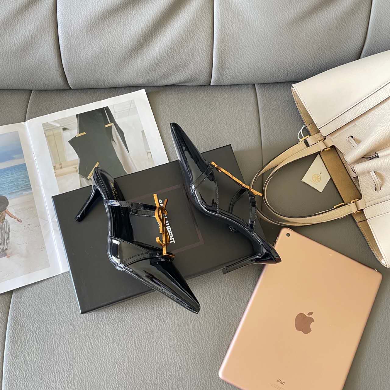 YSL gallery
