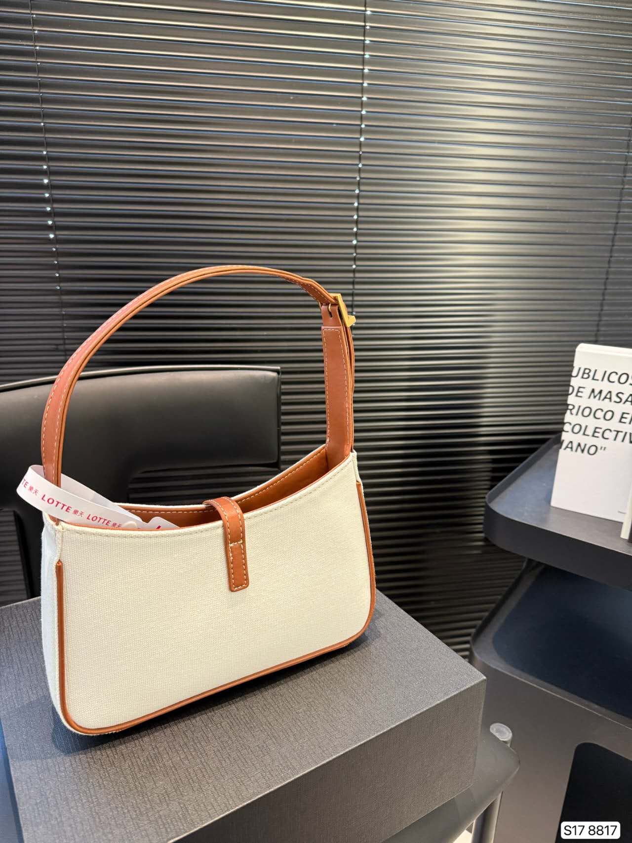 YSL gallery