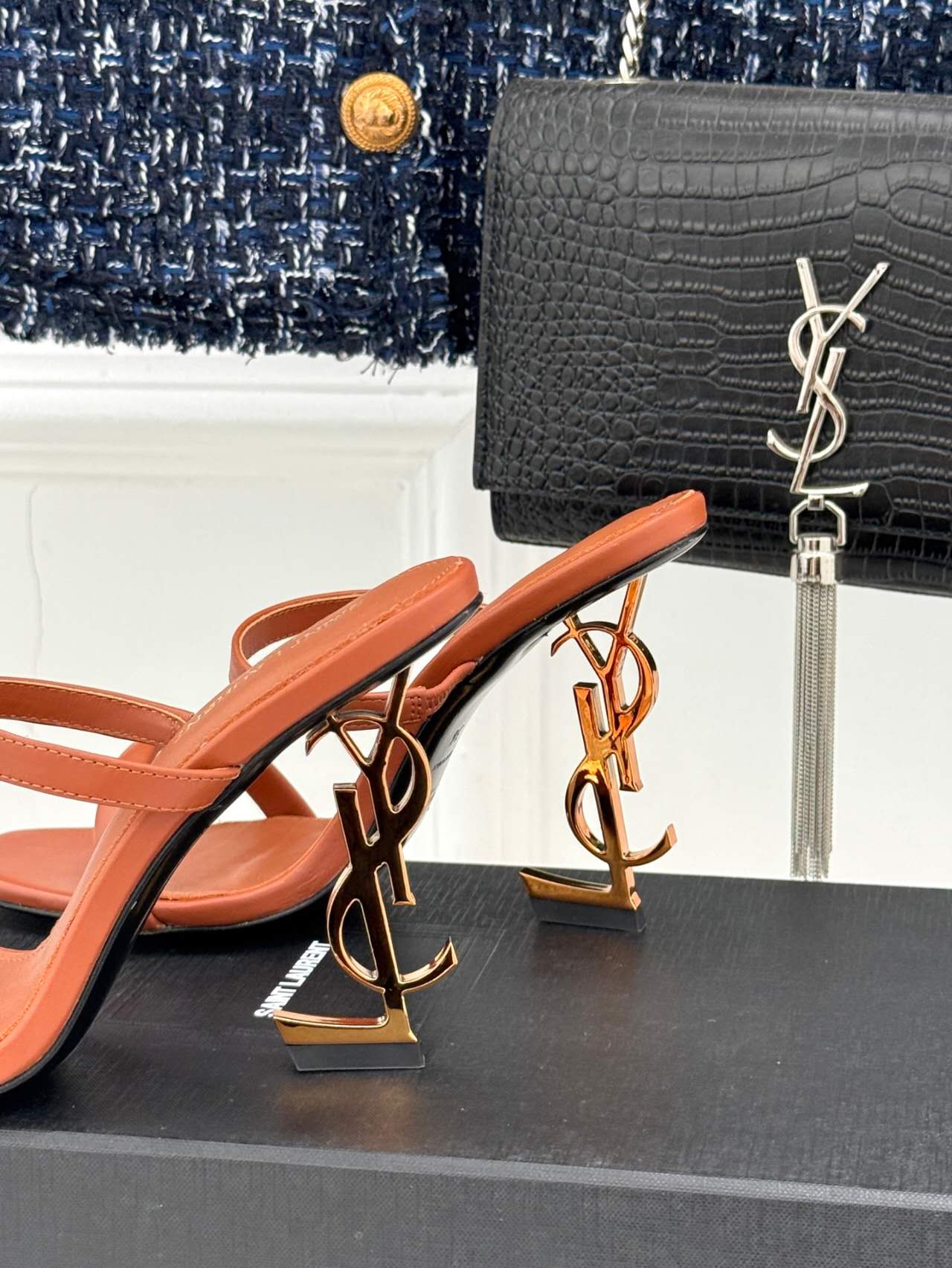 YSL $59 gallery
