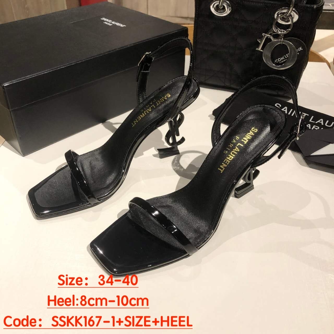YSL $59 gallery