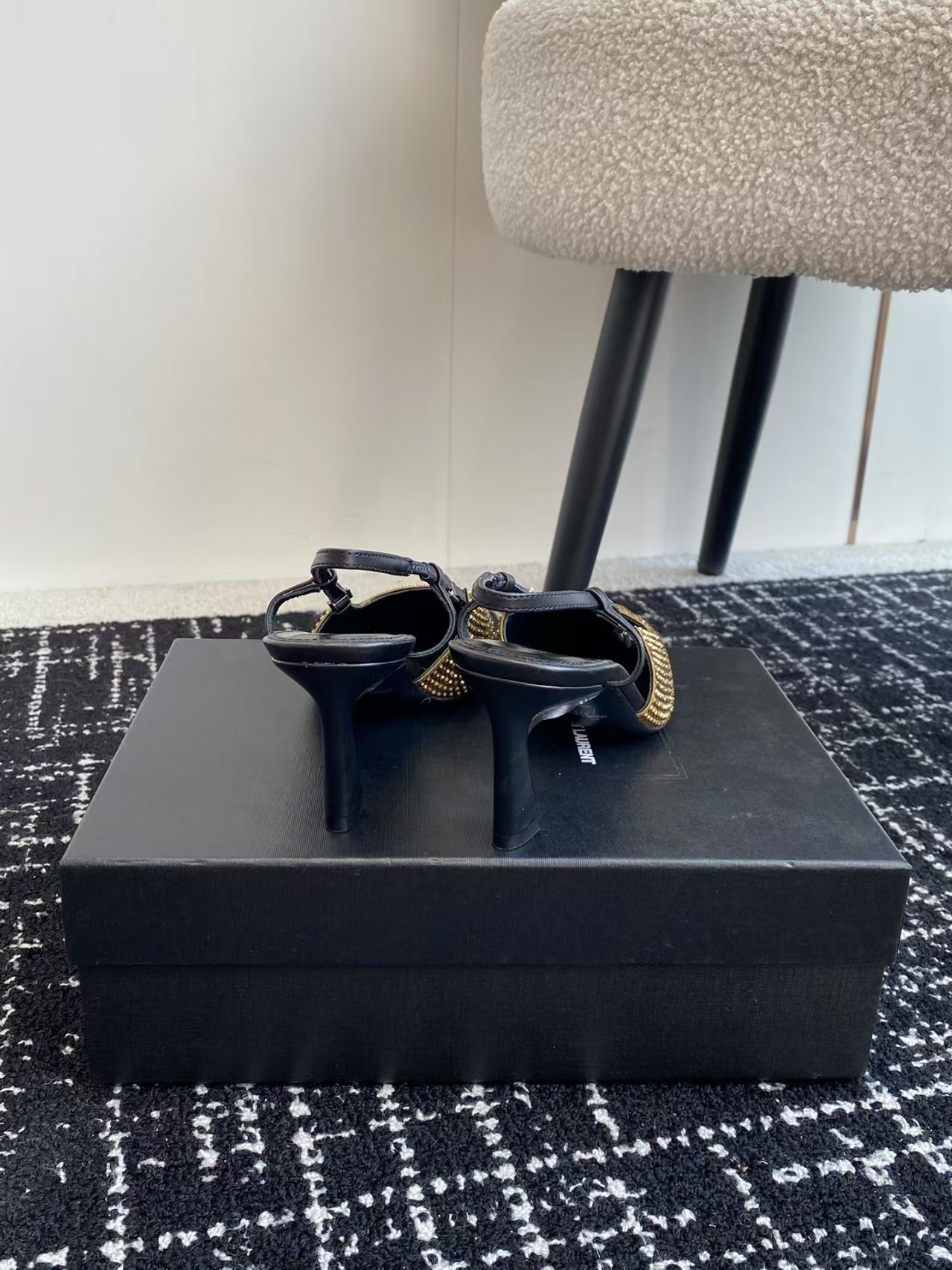 YSL $60 gallery