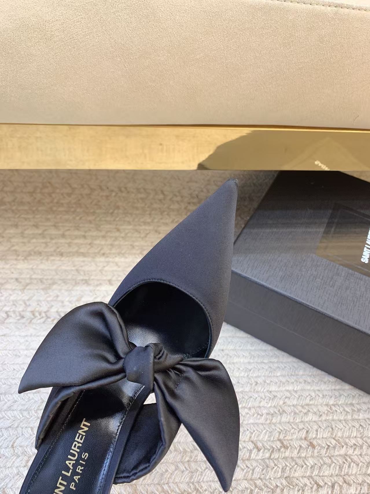 YSL $60 gallery