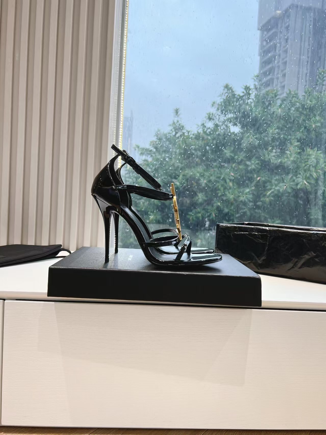 YSL $60 gallery
