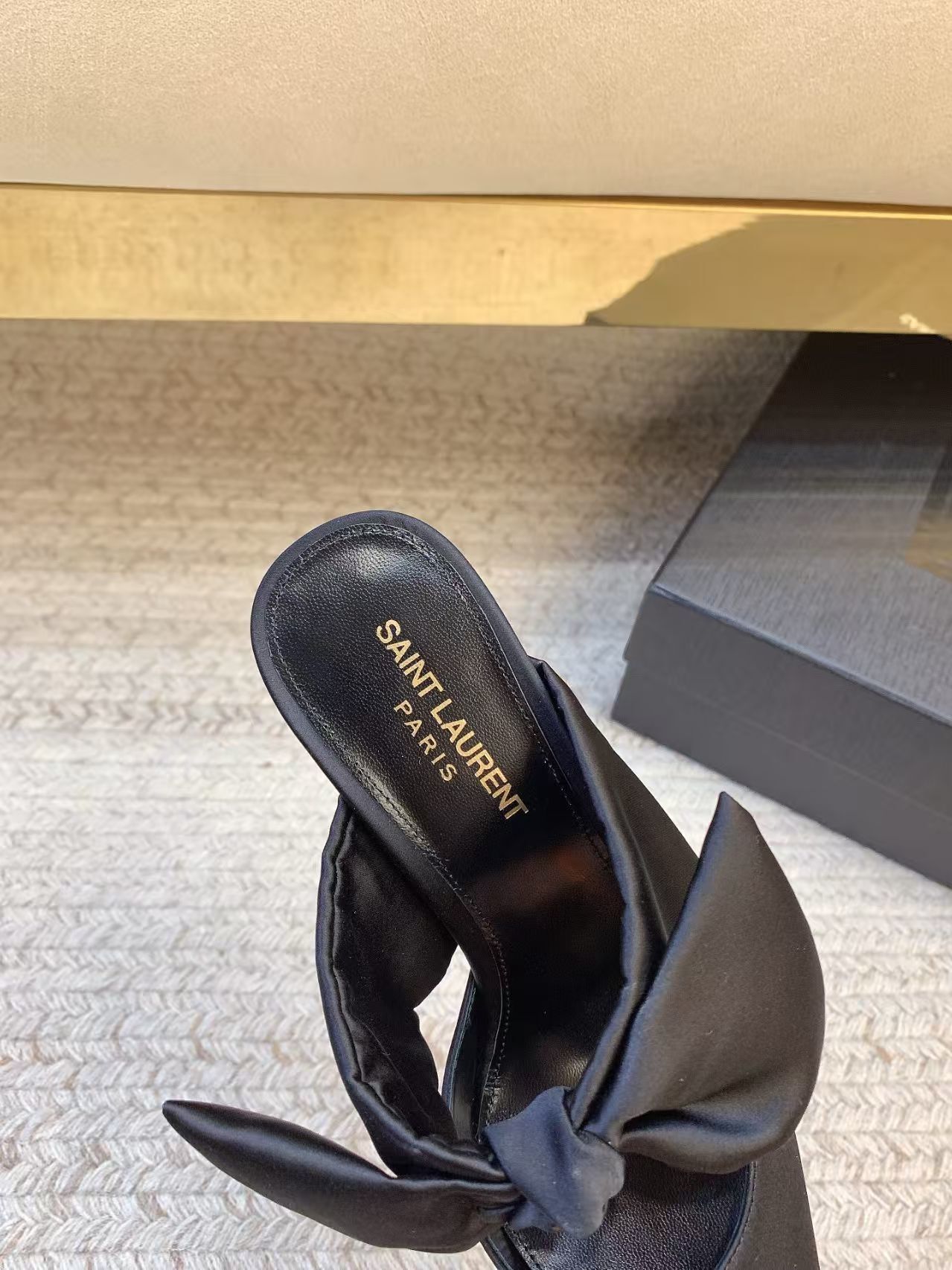 YSL $60 gallery