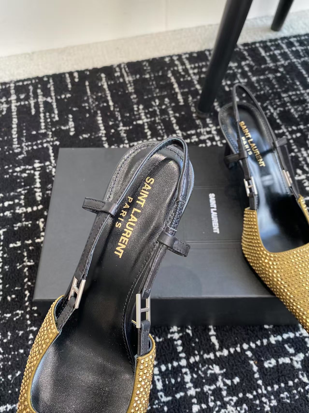 YSL $60 gallery