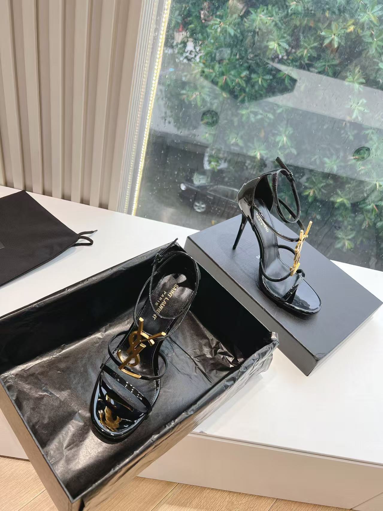 YSL $60 gallery