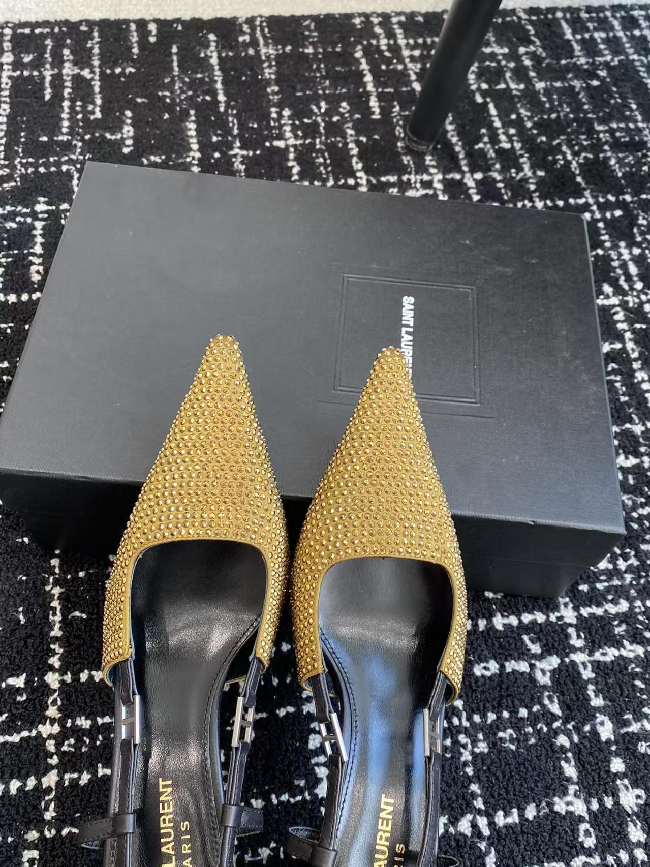 YSL $60 gallery