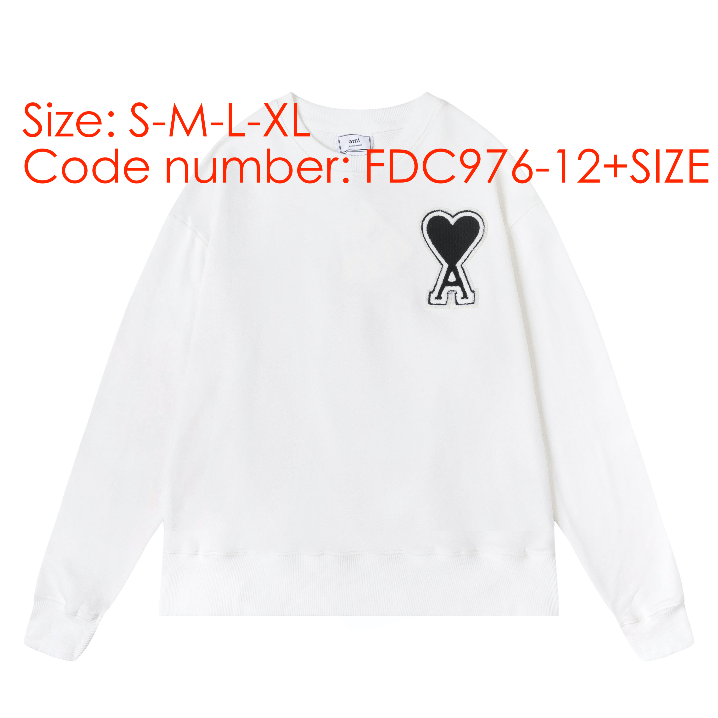 AMI $35 gallery