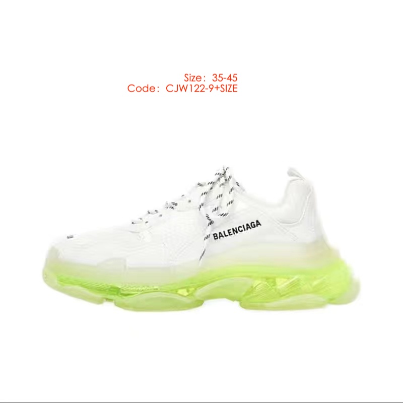 BALENCIAGA $95 gallery