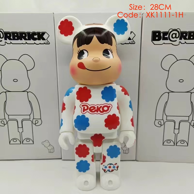 BEARBRICK $50 gallery