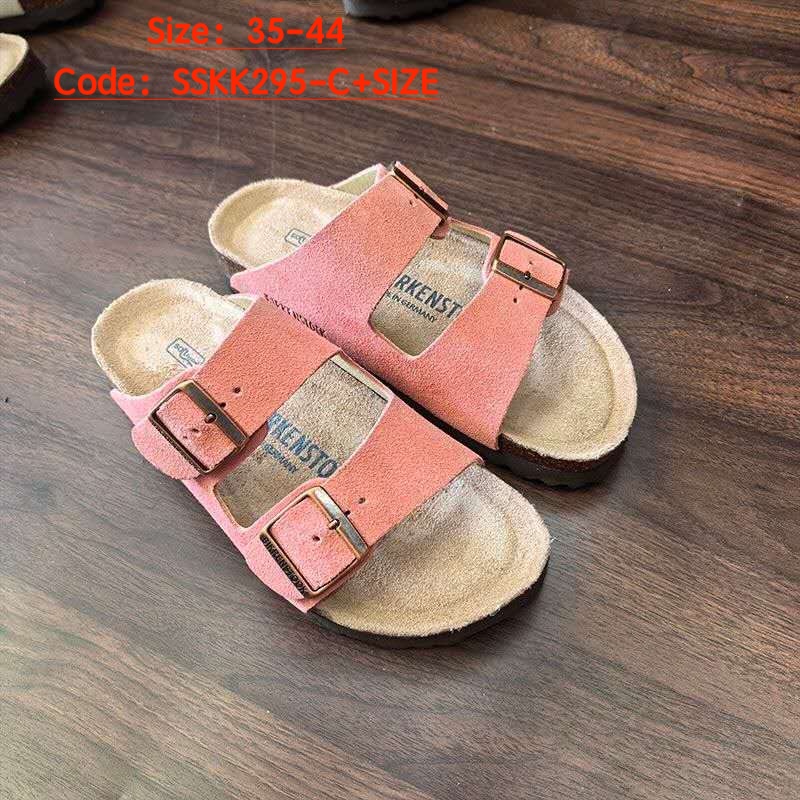 BIRKENSTOCK $50 gallery