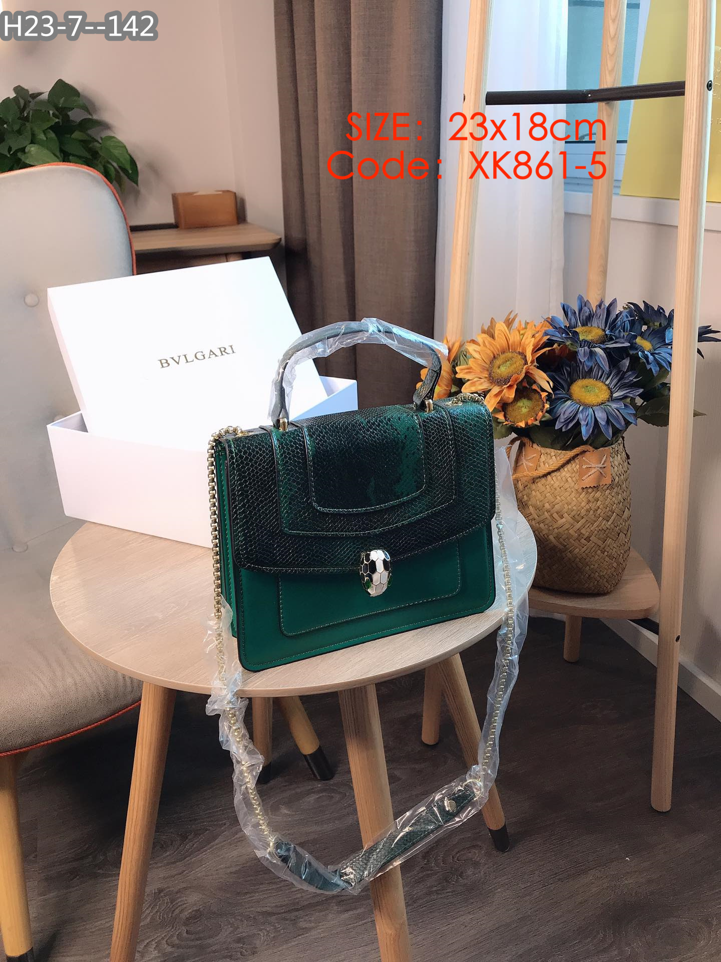 BVLGARI $69 gallery
