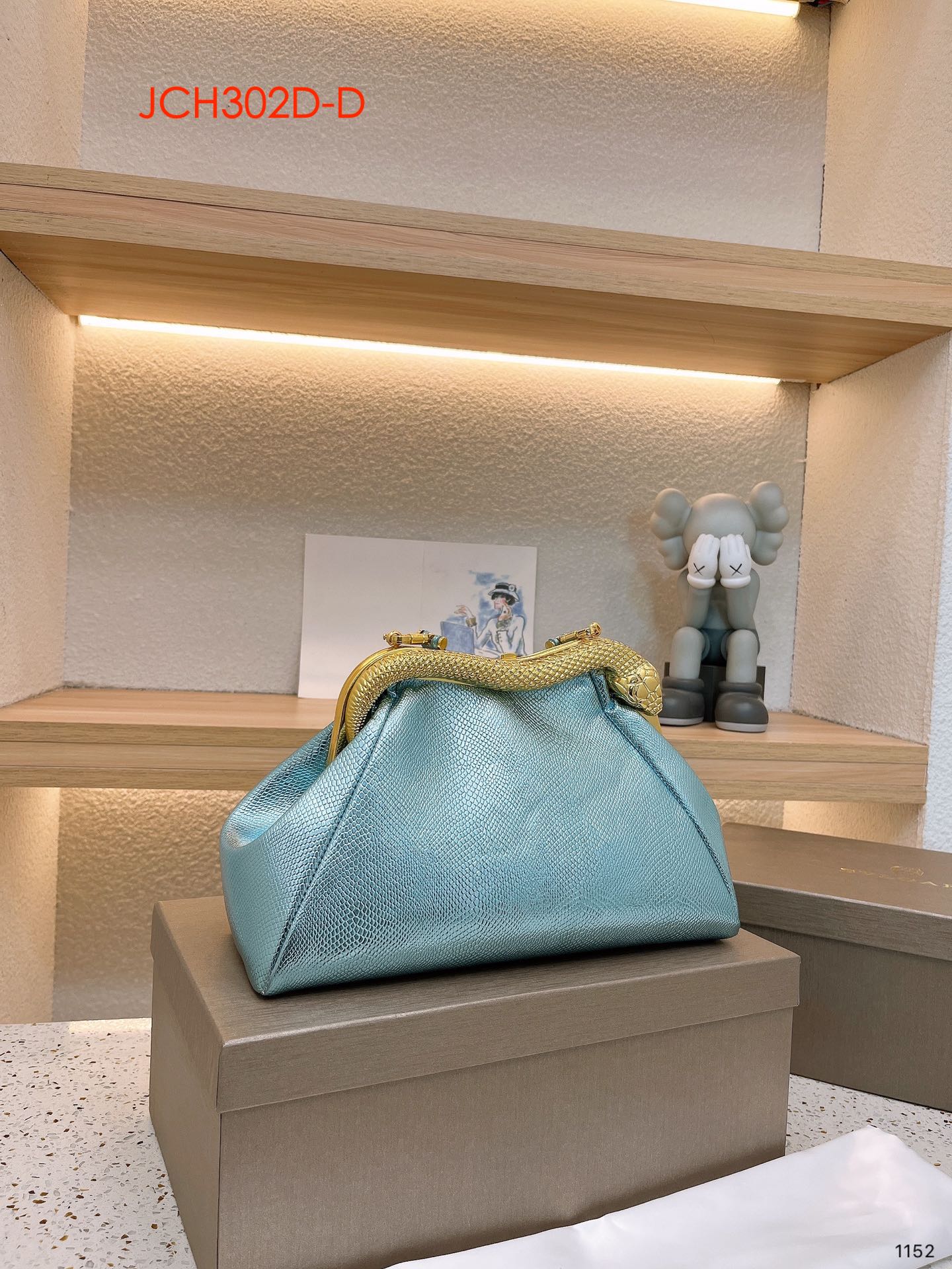 Bvlgari $70 gallery