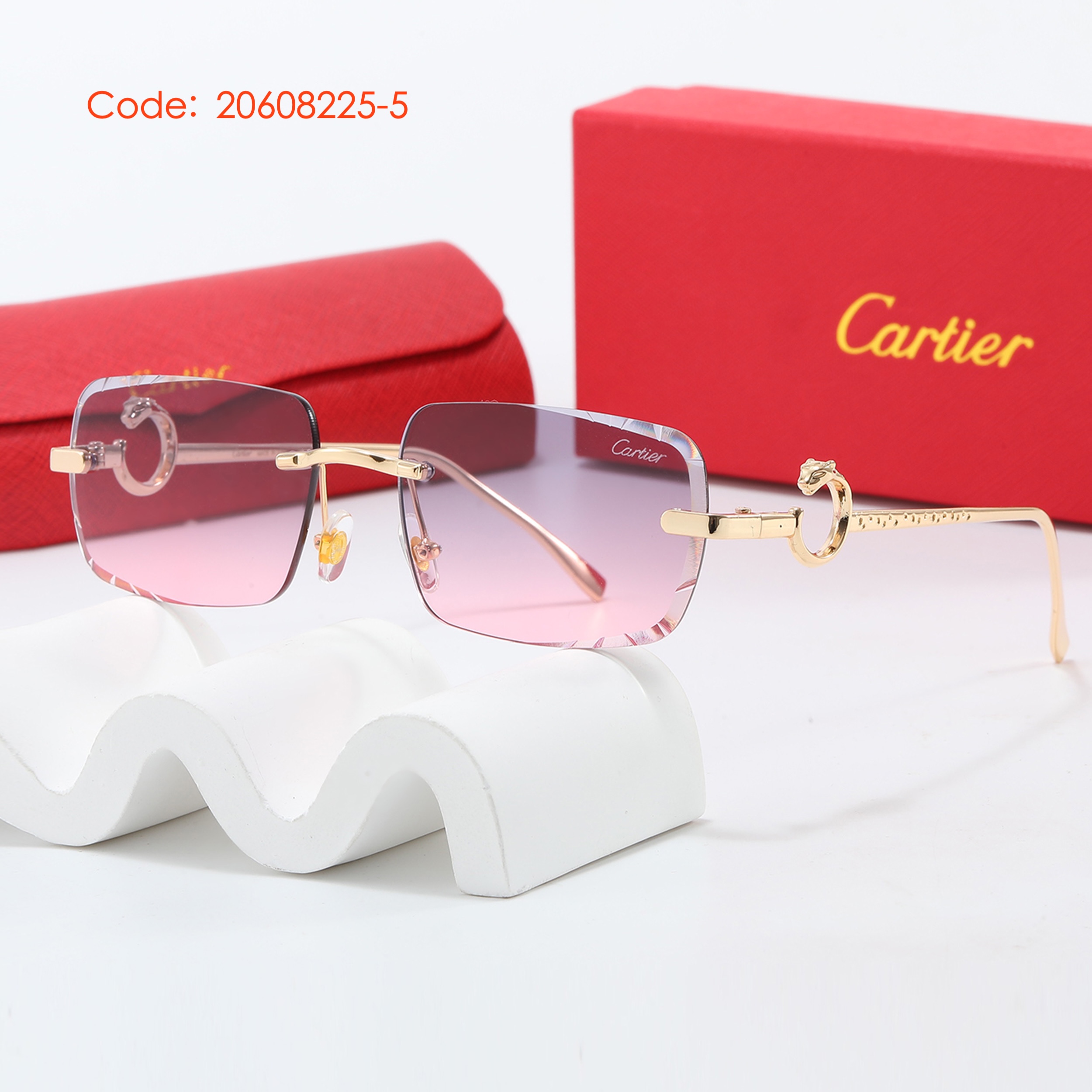 CARTIER $25 gallery