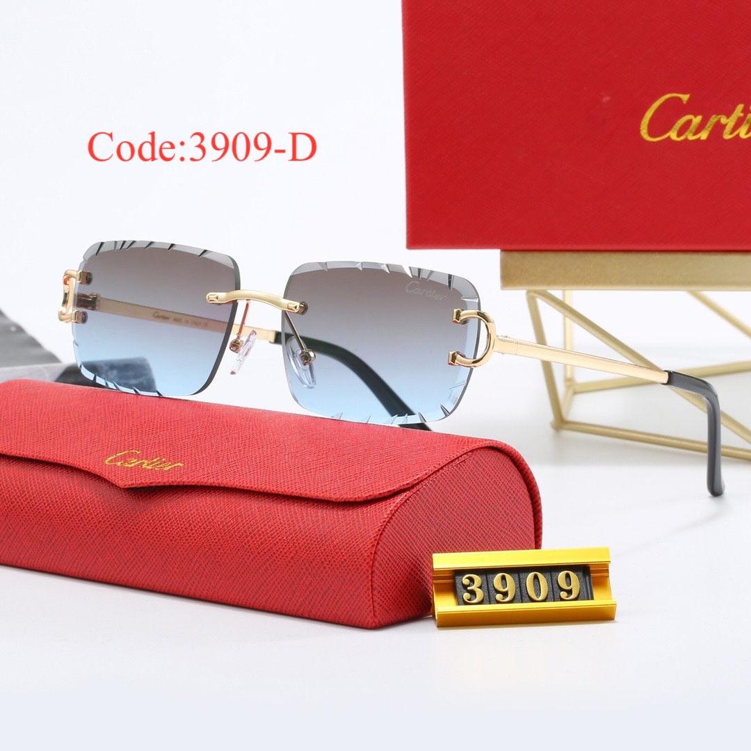 CARTIER $26 gallery