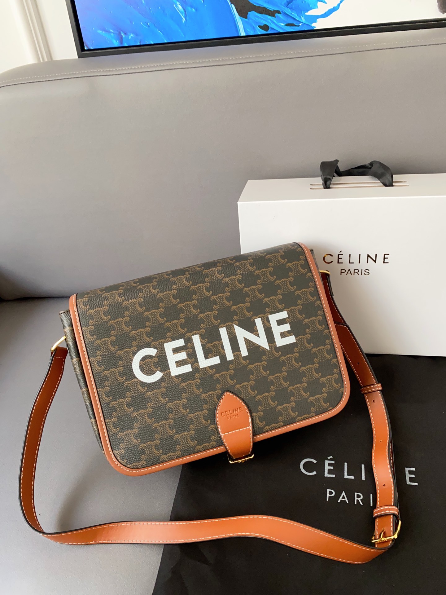 CELINE   $69 gallery