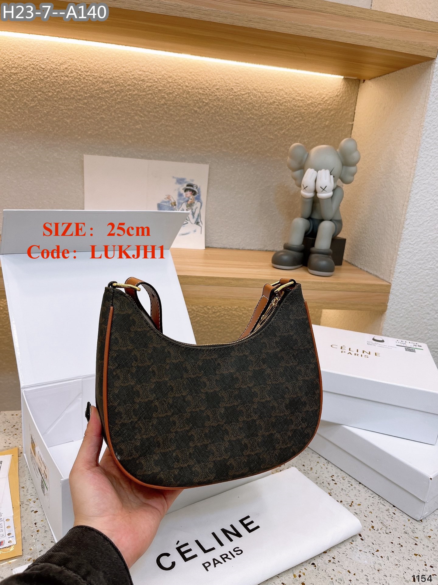 CELINE $62 gallery