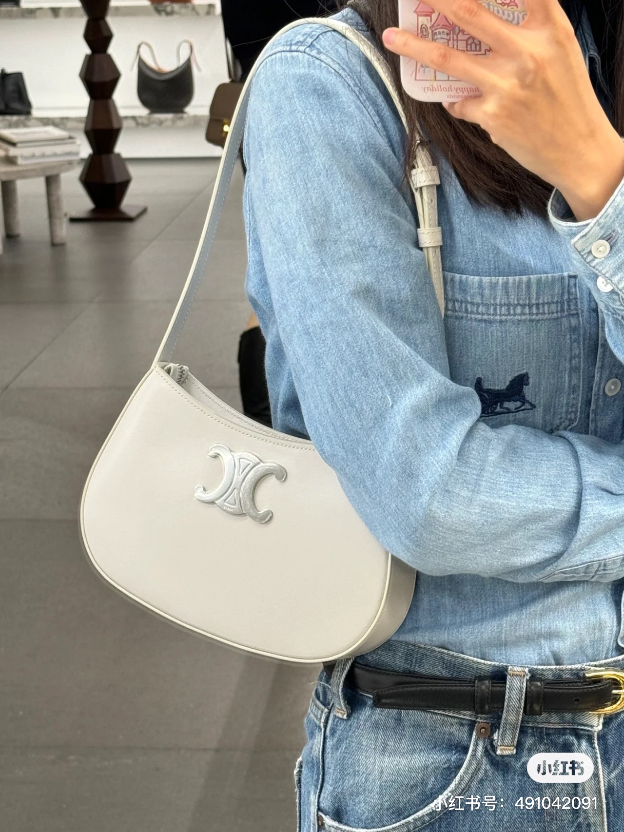 CELINE $69 gallery