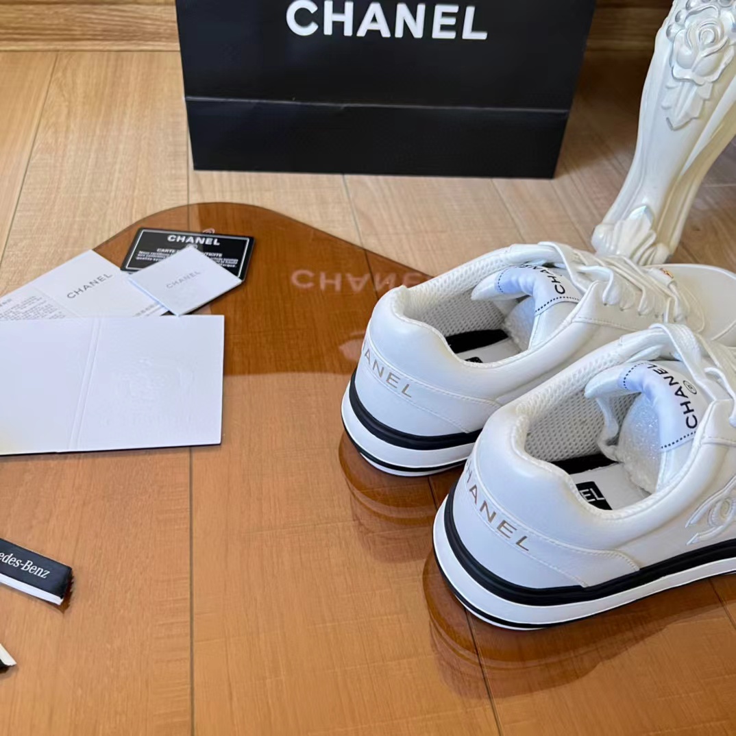 CHANEL  $65 gallery