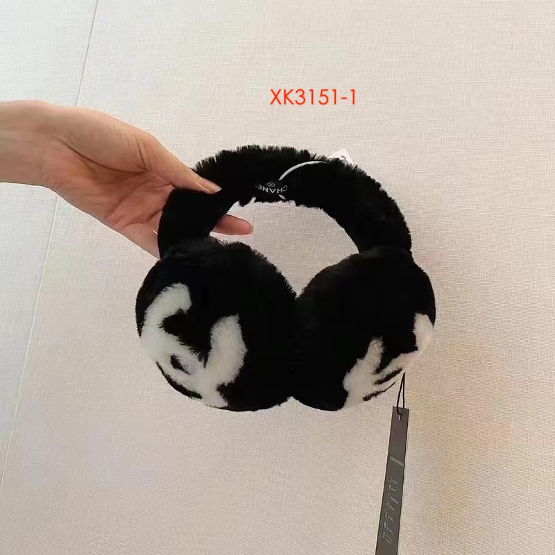 CHANEL $36 gallery