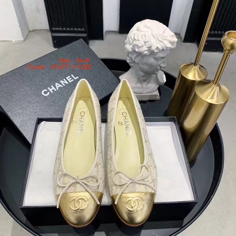 CHANEL $55 gallery