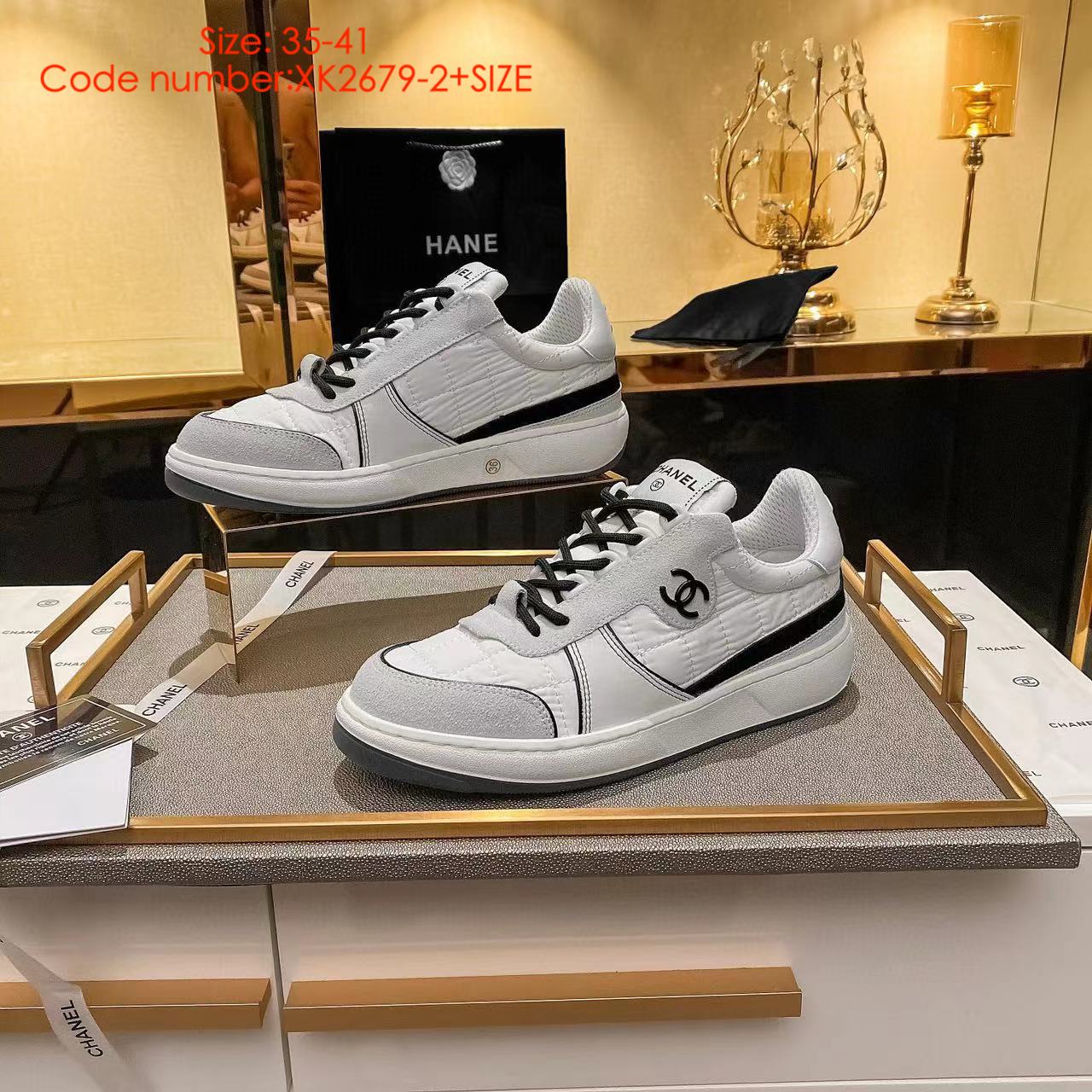 CHANEL $59 gallery