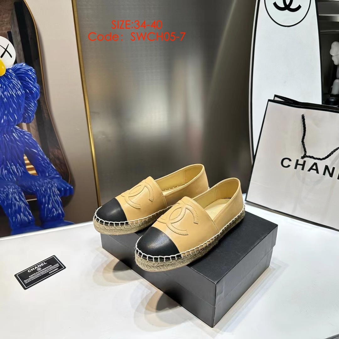 CHANEL $59 gallery