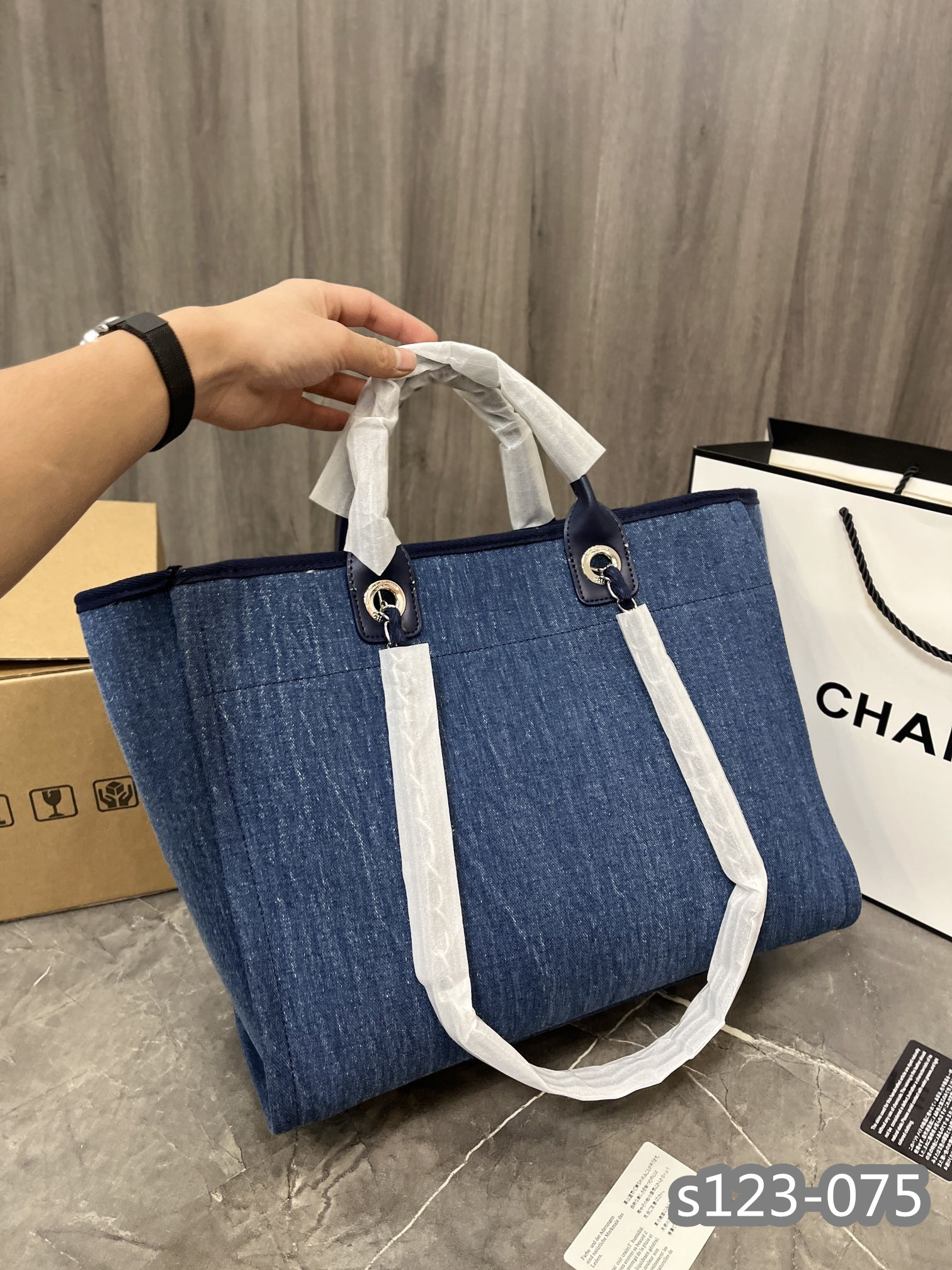CHANEL $59 gallery