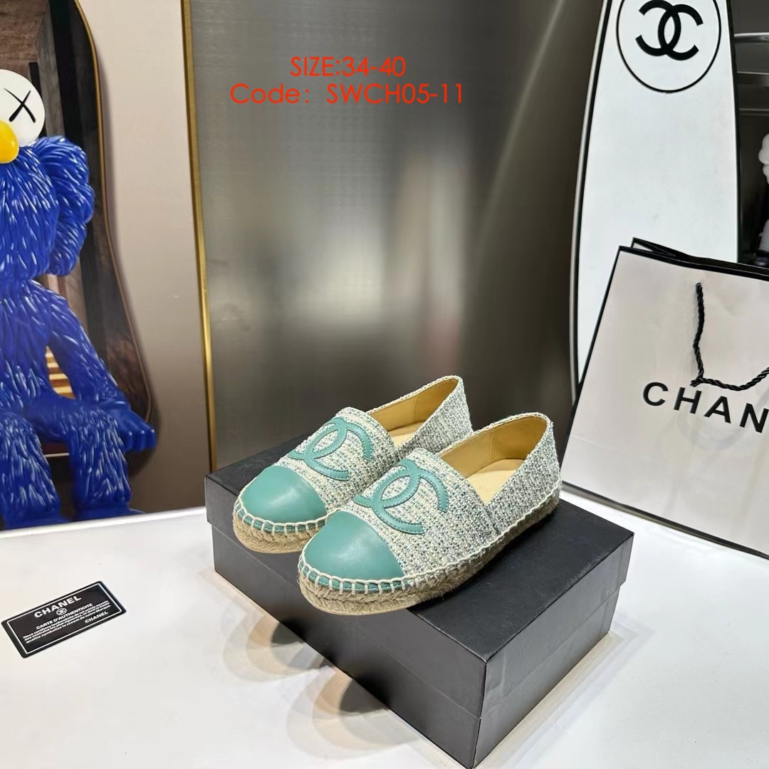 CHANEL $59 gallery