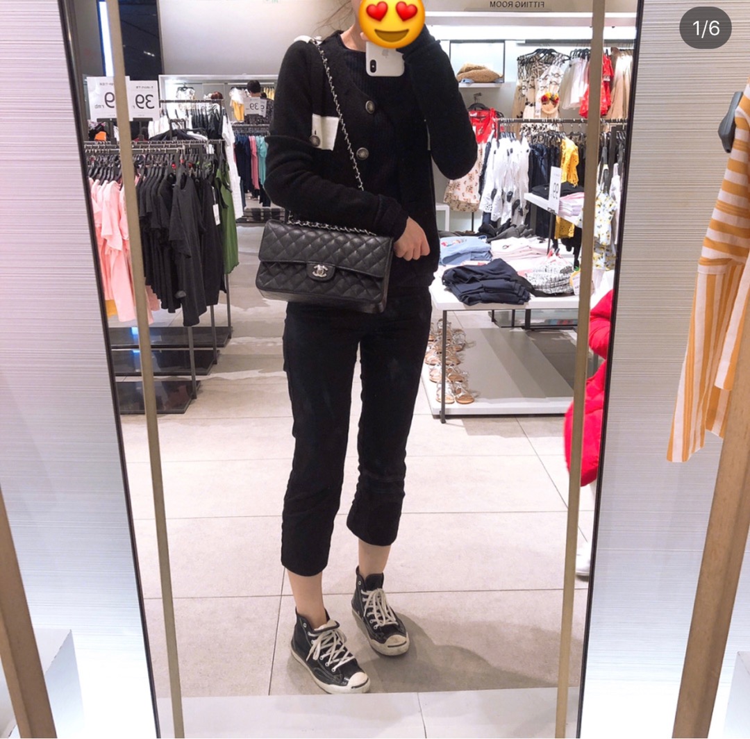 CHANEL $65 gallery